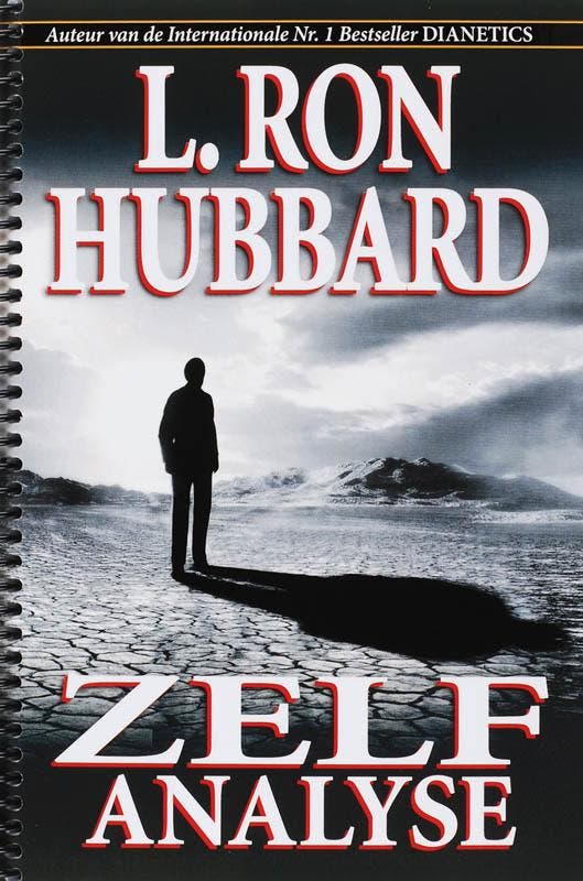Zelf Analyse 9789077378359 L. Ron Hubbard, Boeken, Esoterie en Spiritualiteit, Zo goed als nieuw, Verzenden