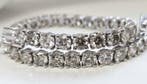 Zonder minimumprijs - Armband - 14 karaat Witgoud - 14.00ct., Nieuw