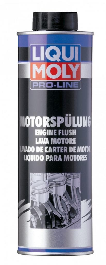 Liqui Moly ProLine Motorspoeling 500ml, Autos : Divers, Produits d'entretien, Enlèvement ou Envoi