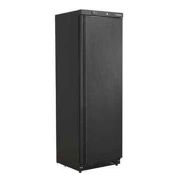 SARO Vriezere zwart - HT 400B, Verzenden, Nieuw in verpakking, Koelen en Vriezen