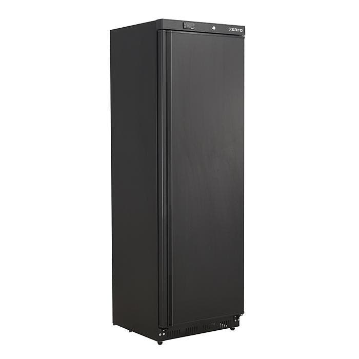 SARO Vriezere zwart - HT 400B, Zakelijke goederen, Horeca | Keukenapparatuur, Koelen en Vriezen, Verzenden