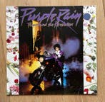 Prince - Collection of 9 LP albums - Albums LP (plusieurs