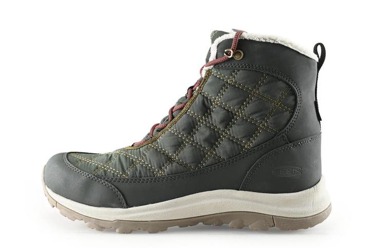 Keen Snowboots in maat 40½ Overig, Kleding | Dames, Schoenen, Overige kleuren, Zo goed als nieuw, Snowboots, Verzenden