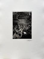 Willy Ronis (1910–2009) - Bal du 14 juillet, Paris, 1961, Antiek en Kunst, Kunst | Schilderijen | Modern