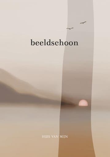 Beeldschoon | Willianne Treurniet-Noteboom | Nieuw, Verzenden, Nieuw, Willianne Treurniet-Noteboom
