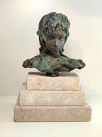 M.R. Arroyo - Medusa, belleza y castigo, Antiek en Kunst