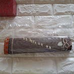 Mini Koto (, Koto) — 13 Strings, Showa Era, with Original, Nieuw