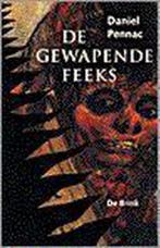 De gewapende feeks / Malaussène-saga / 2 9789021672014, Boeken, Verzenden, Gelezen, D. Pennac