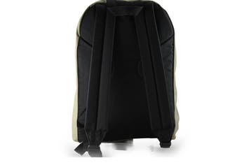 Eastpak Rugzak Groen, Verzenden, 25 tot 40 cm, Zo goed als nieuw, 30 tot 45 cm