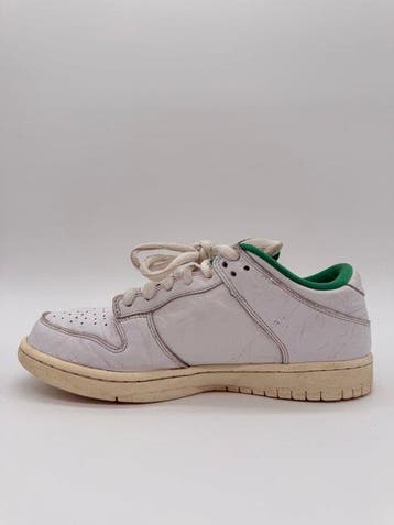 Nike - Nike SB Dunk Low Ben-G - Sneakers - Taille : EU 40