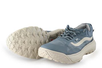 Vans Sneakers in maat 47 Zwart, Verzenden, Zwart, Zo goed als nieuw, Sneakers
