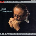 Toots Thielemans - The Silver Collection, Cd's en Dvd's, Verzenden, Gebruikt