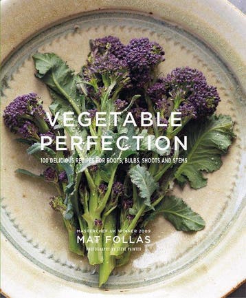Vegetable Perfection 9781849757096 Mat Follas, Verzenden, Zo goed als nieuw, Mat Follas