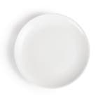 Coupeborden | WHITEWARE | Porselein | Wit | 6 Stuks |, Verzenden, Nieuw in verpakking