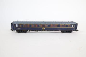 L.S. Models H0 - 49138 - Wagon de passagers pour trains, Hobby en Vrije tijd, Nieuw