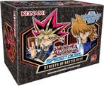 Wij hebben al jouw Yu-Gi-Oh TCG benodigdheden!, Verzenden, Nieuw, Booster, Foil