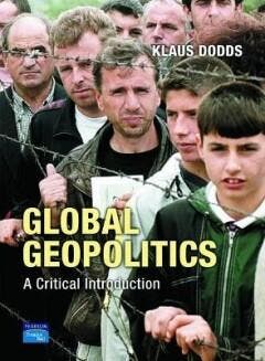 Global Geopolitics:A Critical Introduction 9780273686095, Verzenden, Dodds Klaus