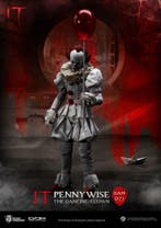 Stephen Kings It Dynamic 8ction Heroes Action Figure 1/9 Pen, Ophalen of Verzenden, Nieuw