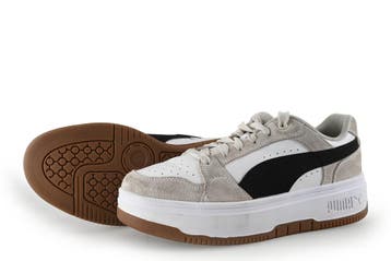 Puma Sneakers in maat 38 Beige, Verzenden, Sneakers