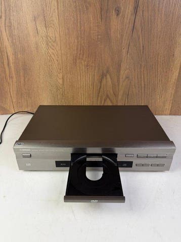 Yamaha - DVD-S796 - DVD / Cd-speler