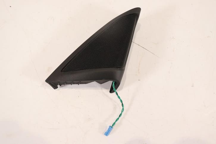 BMW G30 G31 5 Serie deur speaker hoge toon tweeter rechts, Auto-onderdelen, Carrosserie, Ophalen of Verzenden