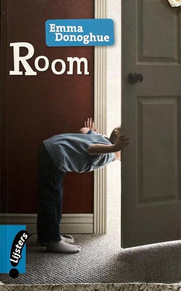 Lijsters - Room - Emma Donoghue - Engels leesboek - havo 3, Verzenden, Emma Donoghue