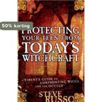 Protecting Your Teen From Todays Witchcraft 9780764201356, Verzenden, Gelezen, Steve Russo