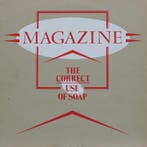 Magazine - The Correct Use Of Soap, Verzenden