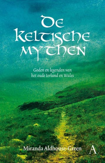 De Keltische Mythen | Miranda Aldhouse-Green | Nieuw, Verzenden, Miranda Aldhouse-Green