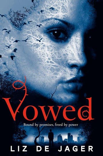 Vowed 9781447247678 Liz De Jager, Verzenden, Liz De Jager