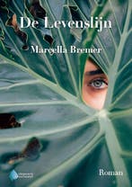 De Levenslijn 9789083361284 Marcella Bremer, Verzenden, Zo goed als nieuw, Marcella Bremer
