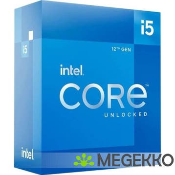 Intel Core i5-12600K, Informatique & Logiciels, Verzenden