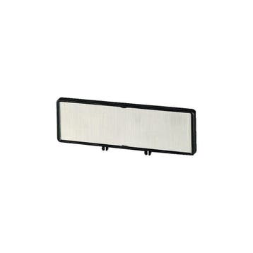 Eaton ZFS-S27-NZM Extra Warning Plate Machine Switch Symbol, Verzenden