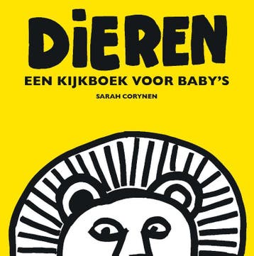 Dieren / Kijkboek voor babys 9789059246287, Boeken, Verzenden, Gelezen