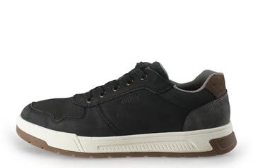 Rieker Sneakers in maat 42 Blauw, Kleding | Heren, Schoenen, Zo goed als nieuw, Sneakers, Rieker, Verzenden
