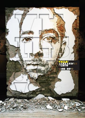 Alexandre Farto 9789048807055 VHils, Verzenden, VHils