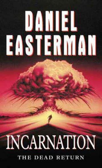 Incarnation 9780006510062 Daniel Easterman, Verzenden, Gelezen, Daniel Easterman