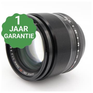Fujifilm XF 56mm F/1.2 R | Tweedehands, TV, Hi-fi & Vidéo, Photo | Lentilles & Objectifs, Verzenden