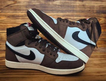Air Jordan - Nike x Travis Scott - Sneakers - Maat: EU 42, Kleding | Heren, Schoenen, Nieuw