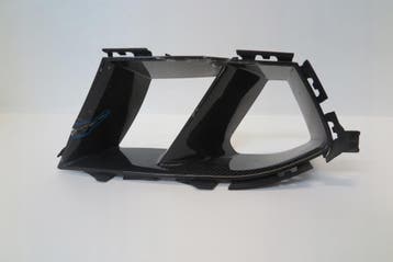 voorbumperrooster carbon BMW M3 G80 8074773, Verzenden