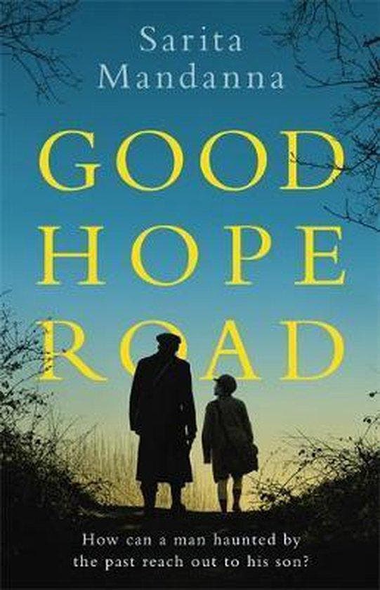 Good Hope Road 9781780229058 Sarita Mandanna, Boeken, Taal | Engels, Gelezen, Verzenden