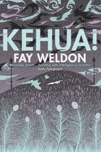 Kehua! 9781848874602 Fay Weldon, Verzenden, Gelezen, Fay Weldon