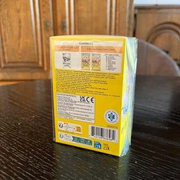 Bandai Booster box - ONE PIECE DOUBLE PACK VOL.10 - OP15, Nieuw