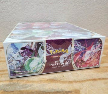 Pokémon - 1 Sealed box - Sword & Shield - Fusion Strike