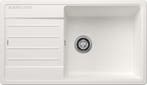 spoelbak BLANCO LEGRA XL 6S RV SG WIT SPOEL..., Ophalen