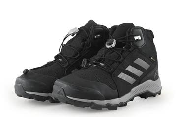 Adidas Wandelschoenen Jongens in maat 36 Zwart, Kinderen en Baby's, Kinderkleding | Schoenen en Sokken, Adidas, Verzenden, Jongen of Meisje