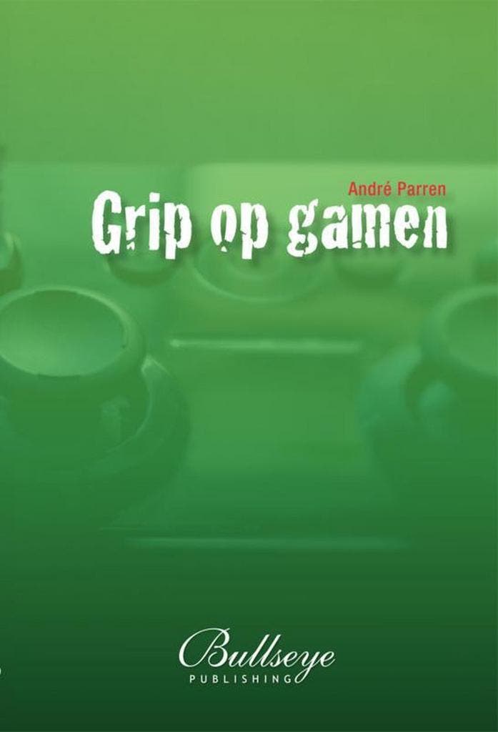Grip op gamen | bestseller over gamen en opvoeden, Boeken, Studieboeken en Cursussen, Zo goed als nieuw, Verzenden