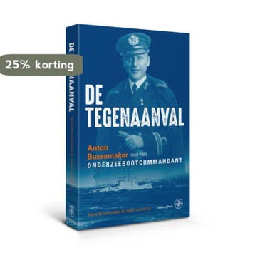 De tegenaanval 9789462491526 Janet van Klink, Verzenden, Gelezen, Janet van Klink