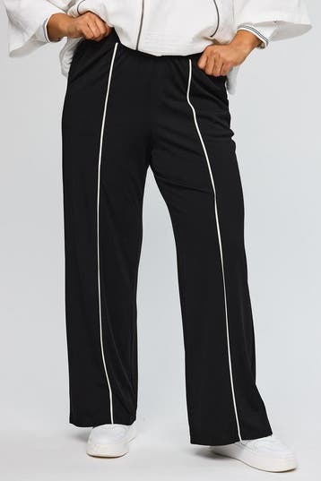Studio broek AuriXL=54/56Maat 46/48 (XL) of groter, Kleding | Dames, Verzenden, Nieuw, Maat 46/48 (XL) of groter, Overige kleuren