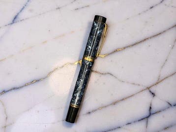 Parker - Duofold Centennial - Stylo à plume, Collections